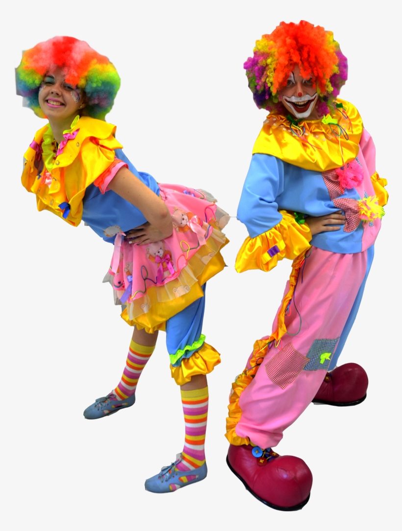 Clown, transparent png #885030