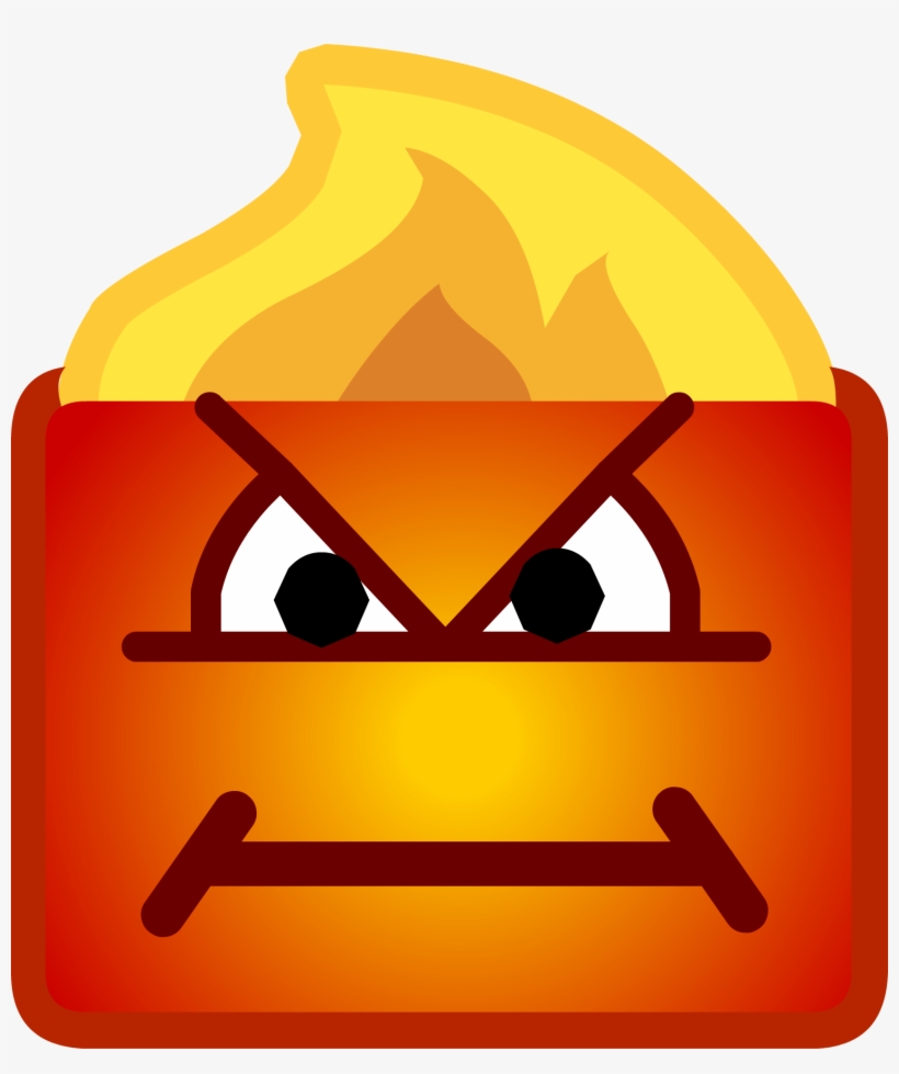 Image Inside Out Party Emoticons Png Club - Inside Out Emojis, transparent png #885083