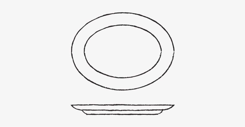 Circle, transparent png #885126