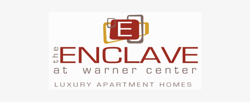 The Enclave At Warner Center Apartment Homes - Warner Center, transparent png #885149