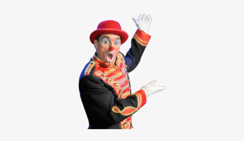 Clown Png - Medrano, transparent png #885151