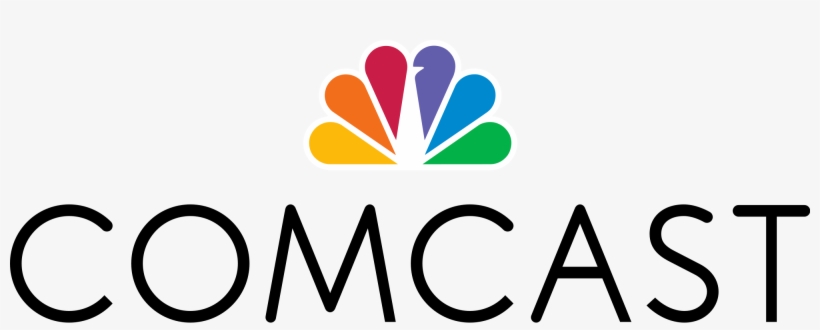 Comcast Logo Png - Free Transparent PNG Download - PNGkey