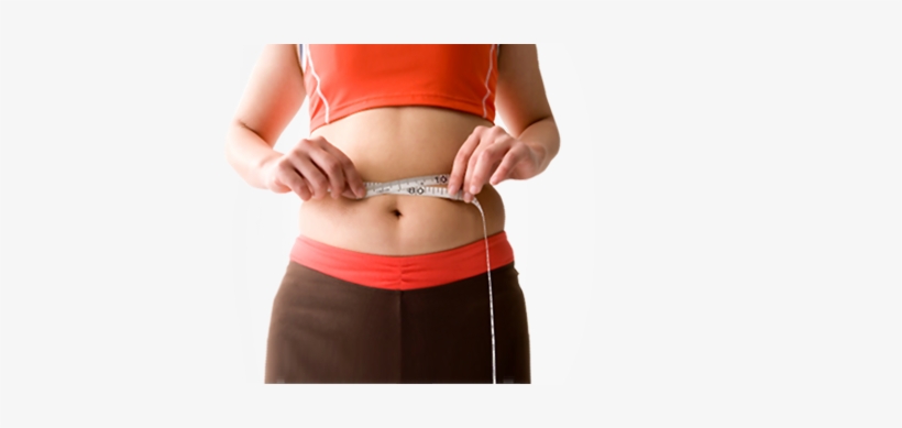 Weight Loss And You - Abdomen, transparent png #885201