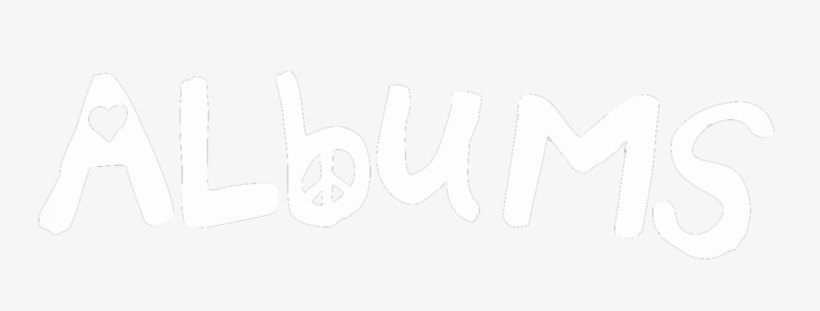 Albumsblack - Portable Network Graphics, transparent png #885259