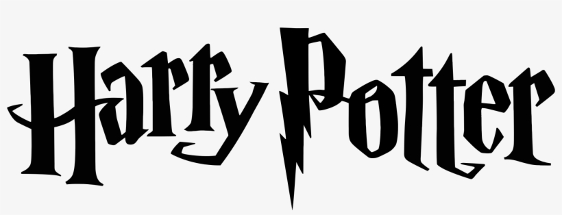 Harry Potter And The Unbreakable Brand - Harry Potter Logo Png, transparent png #885287