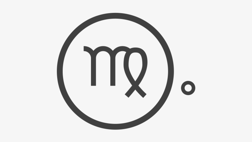 Virgo Png Transparent Picture - Virgo Png, transparent png #885381