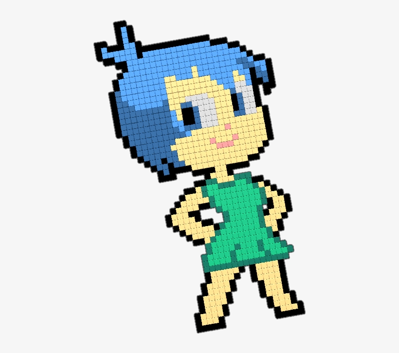 Please Give Credit Joy From Inside Out - Cartoon, transparent png #885408
