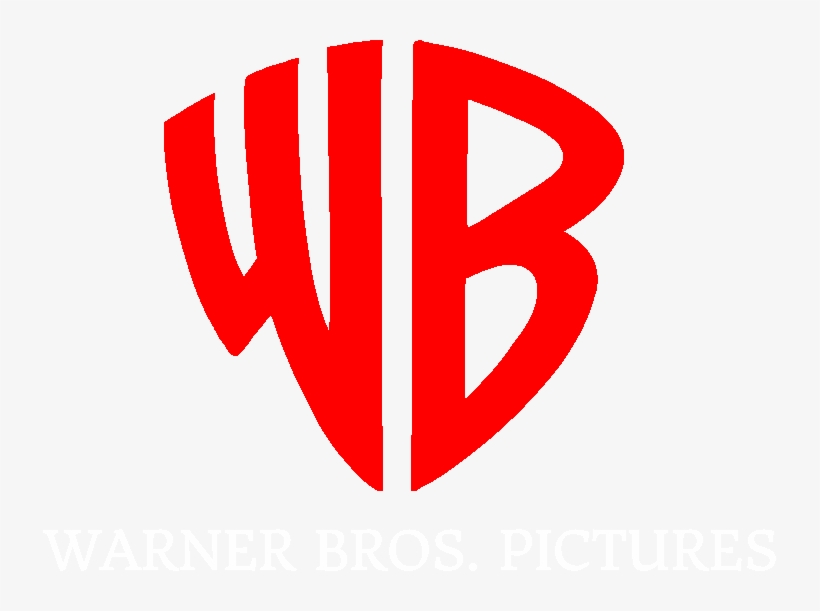 Warner Bros Pictures New Logo - Warner Bros, transparent png #885438