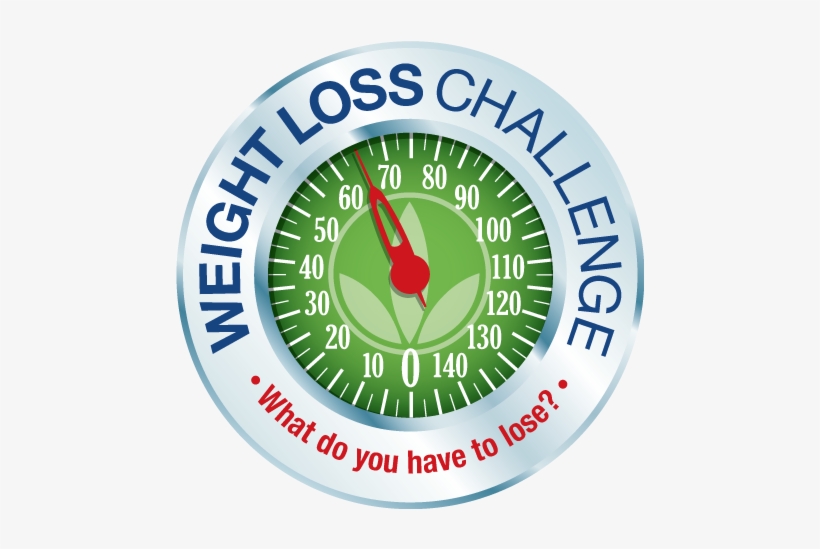 Weight Loss Challenge - 2018 Weight Loss Challenge, transparent png #885536
