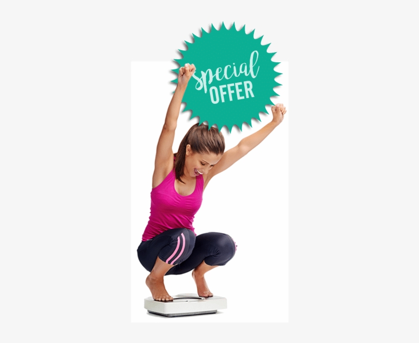 Weight Loss Special Offer - Blue Seal Alberta, transparent png #885540