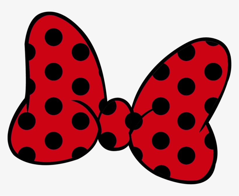 Minnie Heads And Bows, Free Printables - Lazo De Minnie Para Imprimir, transparent png #885926