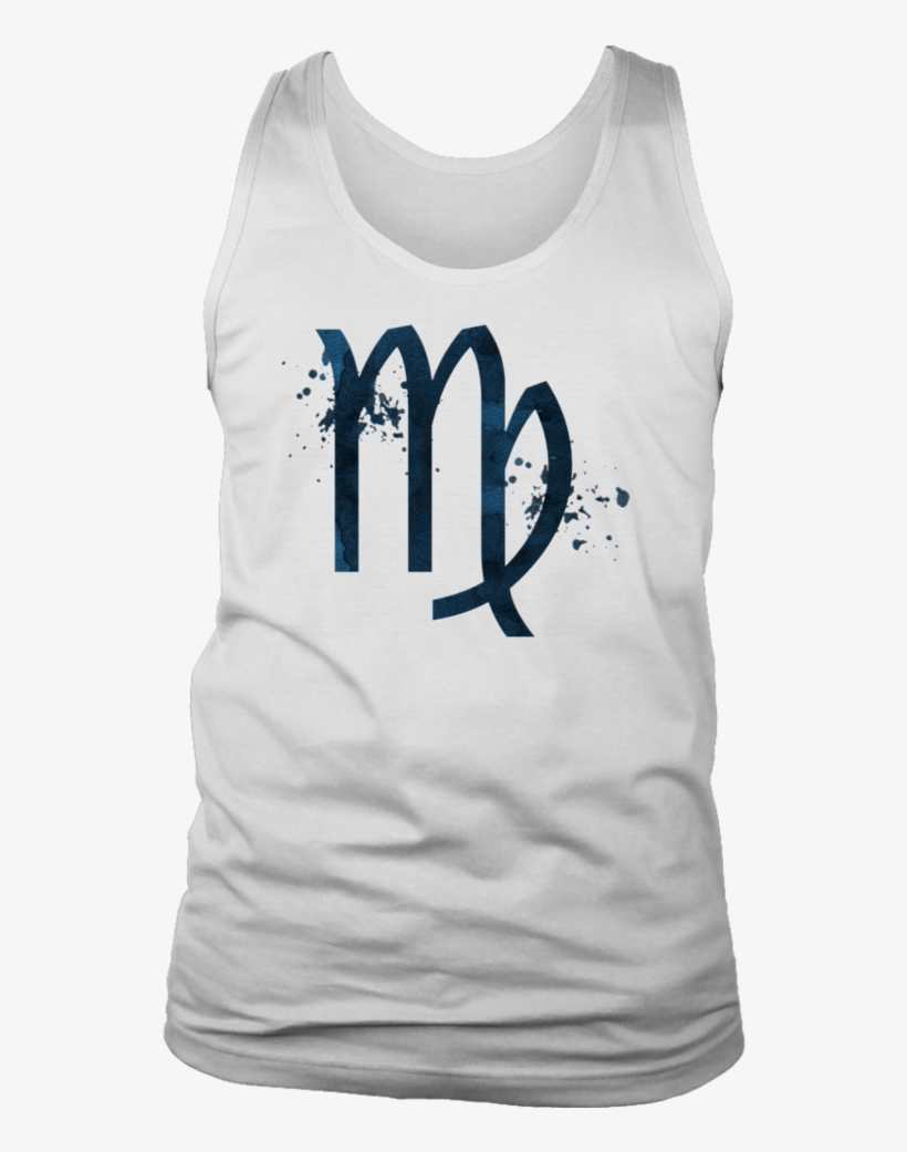 Virgo T-shirt - Virgo Zodiac Sign, transparent png #885956