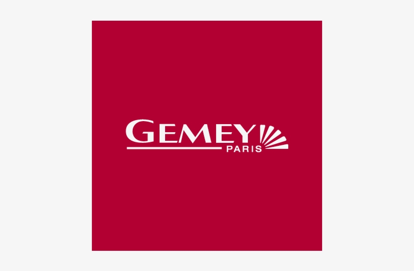 Gemey Paris - Graphic Design, transparent png #886016