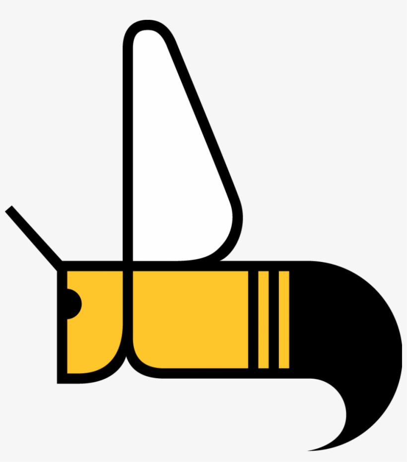 Logo The Hornets Used In '75 - World Football League, transparent png #886147