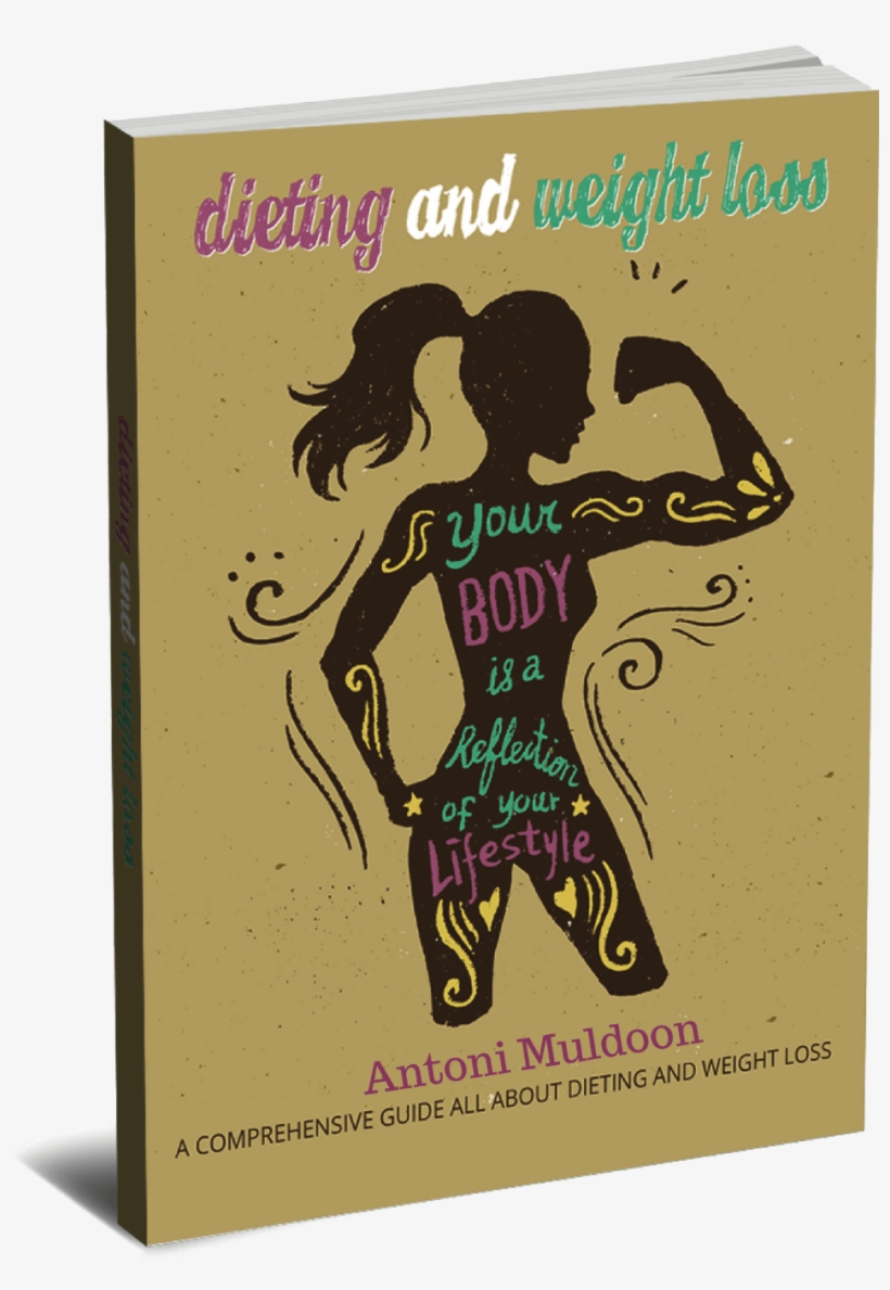 Fitness Journal And Meal Planner: Your Body Out Log, transparent png #886173