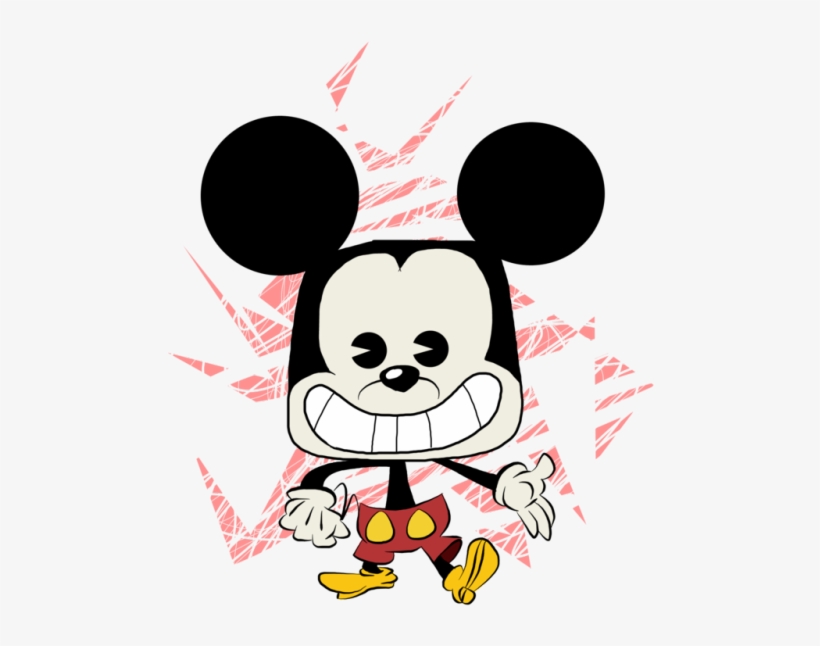 Silver Minnie Mouse Head Clipart - Clip Art, transparent png #886194