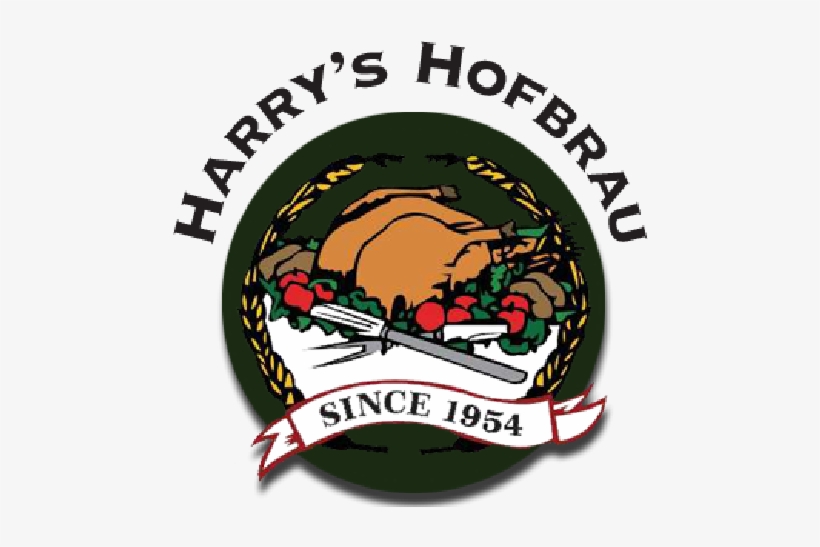 Harrys Hofbrau - Label, transparent png #886223