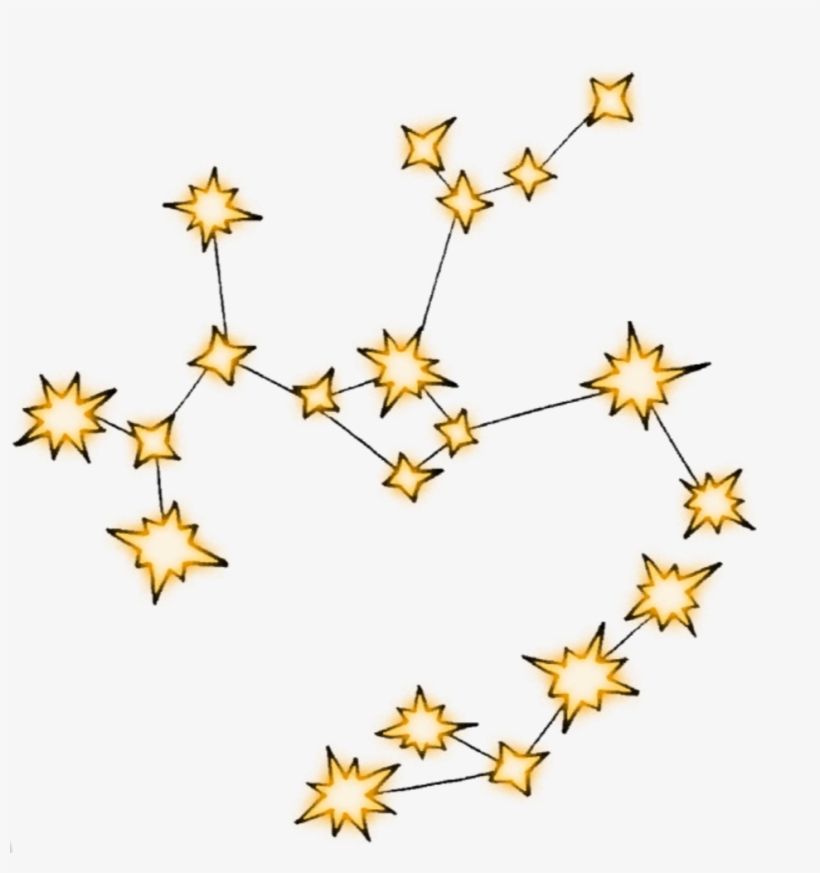 Sagitar Stars - Star, transparent png #886251