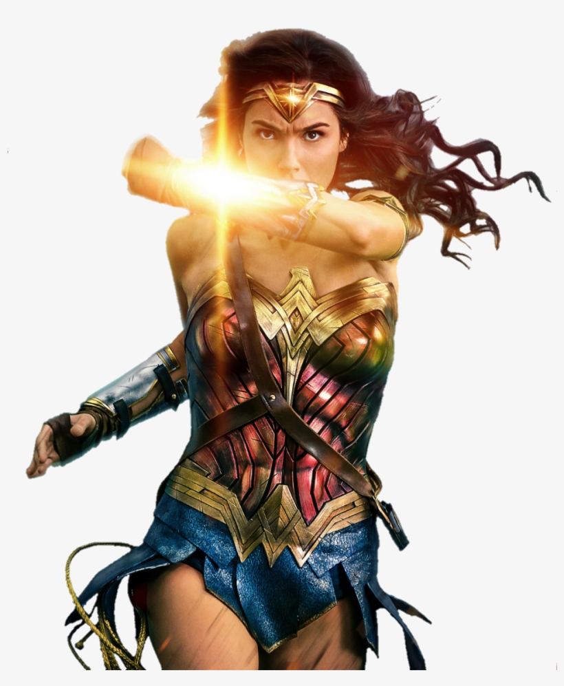 Wonder Woman Png - Png Images Wonder Woman, transparent png #886443