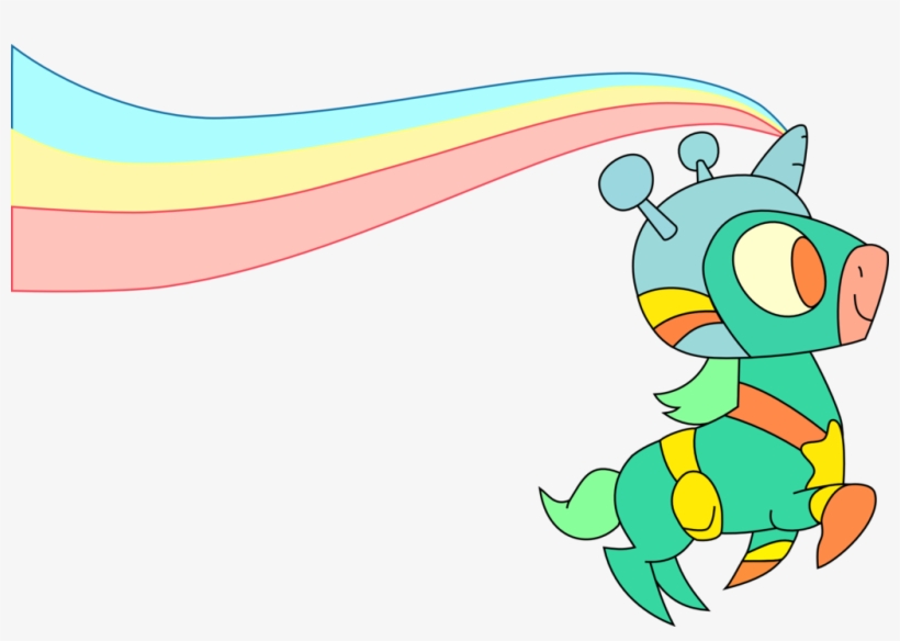 Space Unicorn Images By Parry Gripp - Space Unicorn Png, transparent png #886763