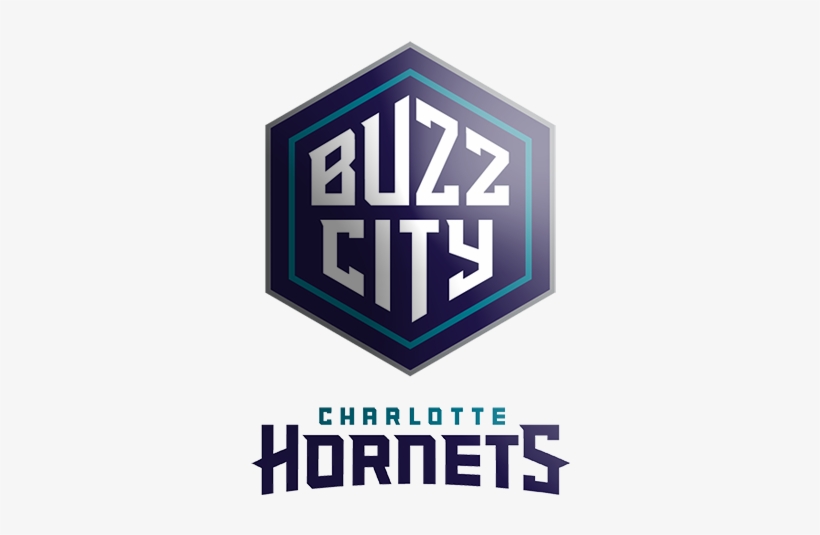 Nba 2018-19 New Season Charlotte Hornets Team Apparel - Charlotte Hornets Wincraft 2" X 3" 2-pack Magnet Set, transparent png #886811