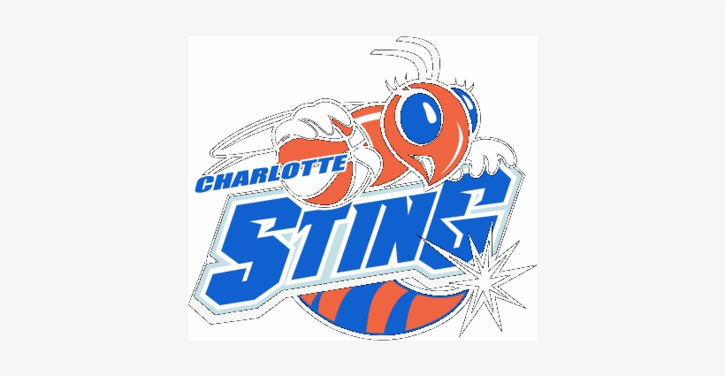 Charlotte Sting, transparent png #886828