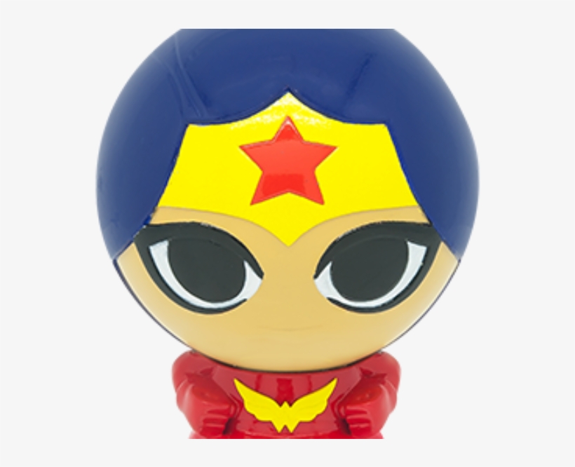 Blastems Superhero Girls S1 Wonder Woman - Wonder Woman, transparent png #886936