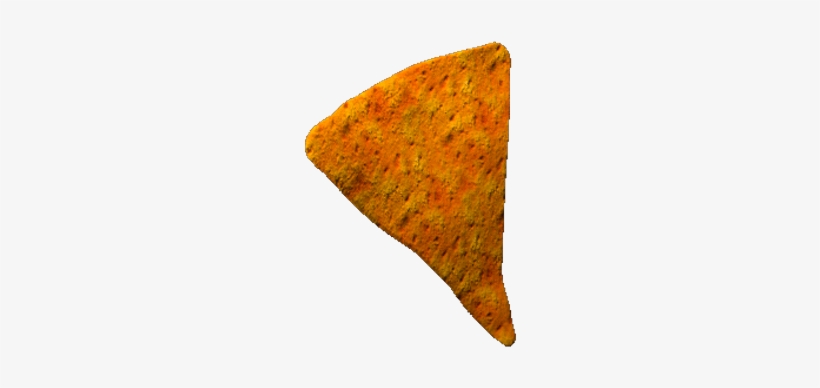 Dorito Cleanse - Dorito Gif, transparent png #886937