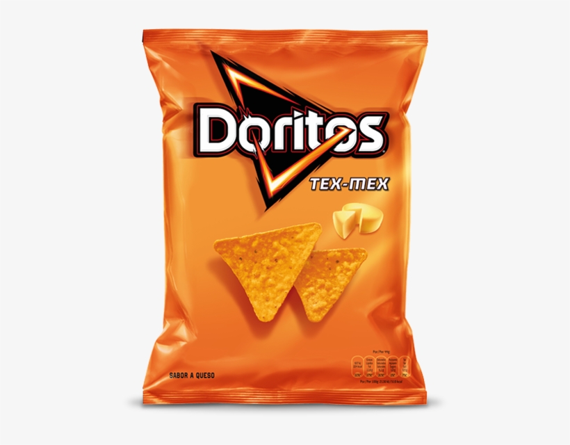 View Samegoogleiqdbsaucenao Doritos Tex Mex 3d New - Doritos Cheese, transparent png #887002