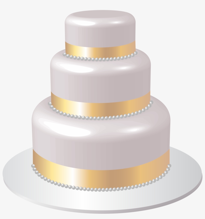 Wedding Cake Png, transparent png #887014