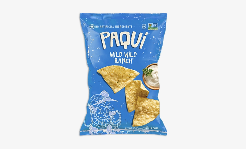 Wild Wild Ranch™ - Paqui Wild Wild Ranch, transparent png #887045