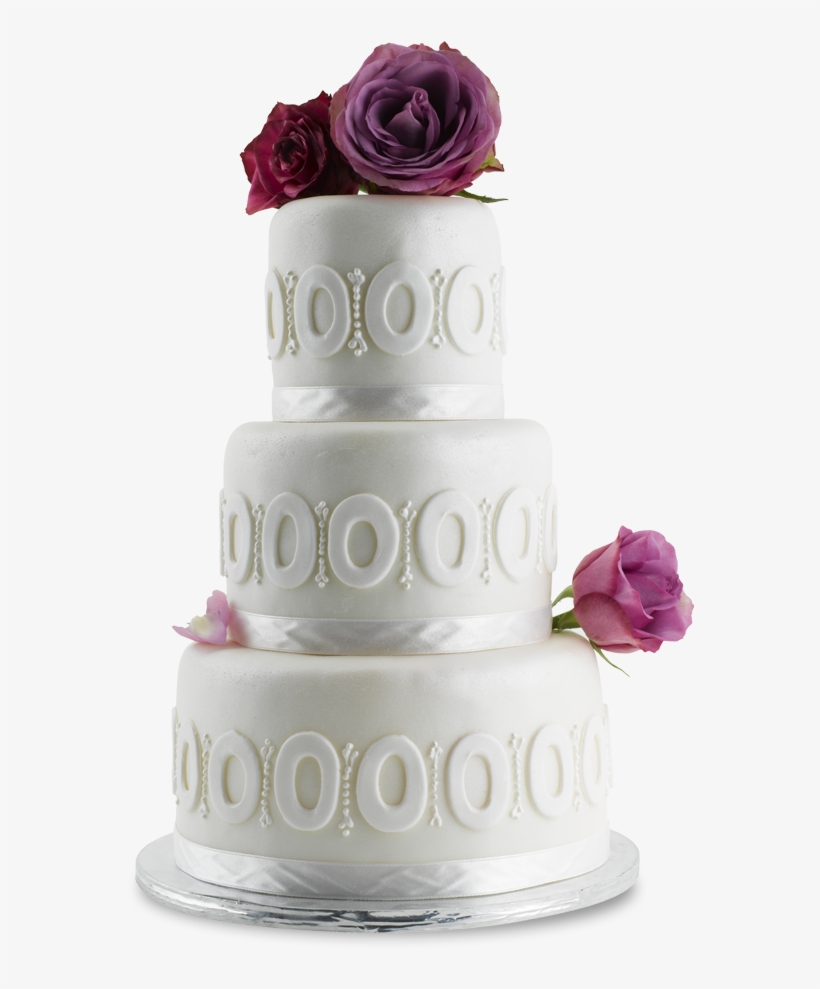 Png Image Information - Wedding Cake, transparent png #887216