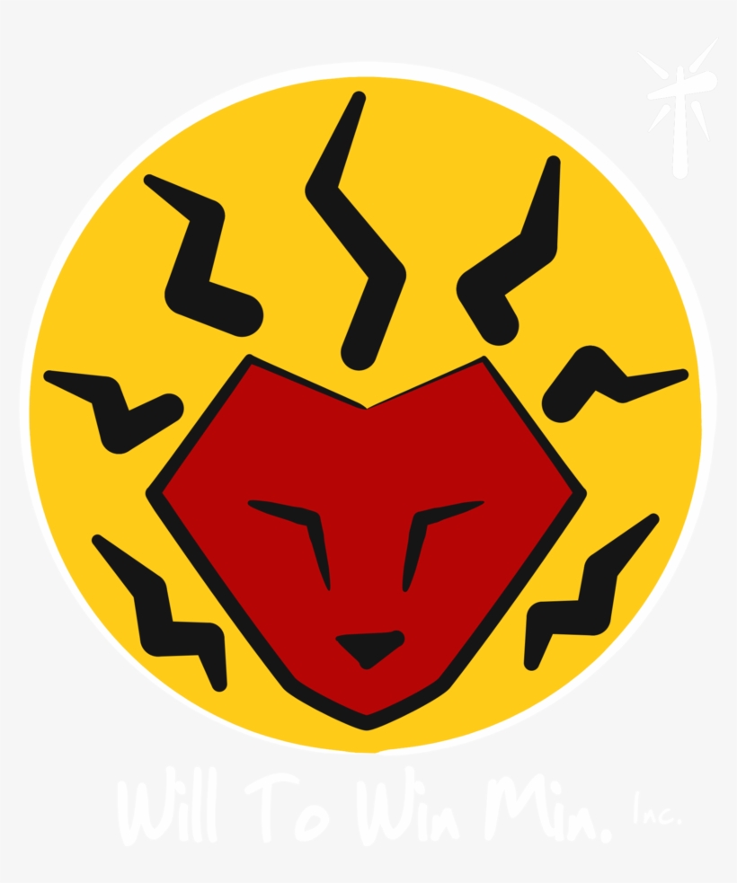 The Will To Win Min, transparent png #887557