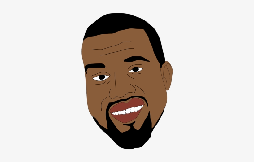 7-kanye, transparent png #887627