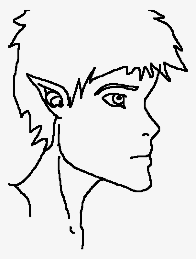 Collection Of Free Drawing Practice - Drawing, transparent png #887751