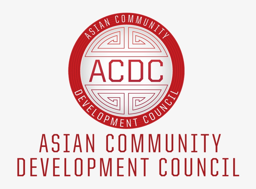 In Collaboration With Aarp Foundation, Acdc Developed - Asian Community Development Council, transparent png #887823