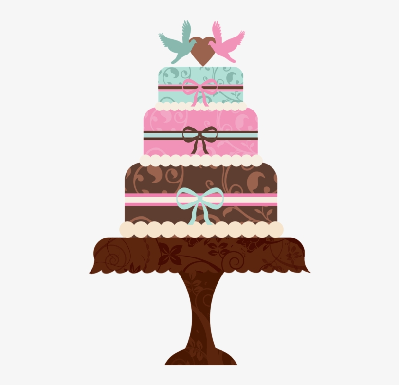 Community Coffee, Cake & Chat Royal Wedding Special - Imagenes De Tortas Png, transparent png #887955