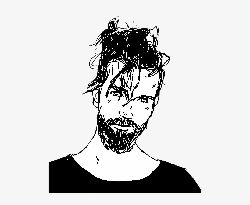 Dj Double M - Illustration, transparent png #888005