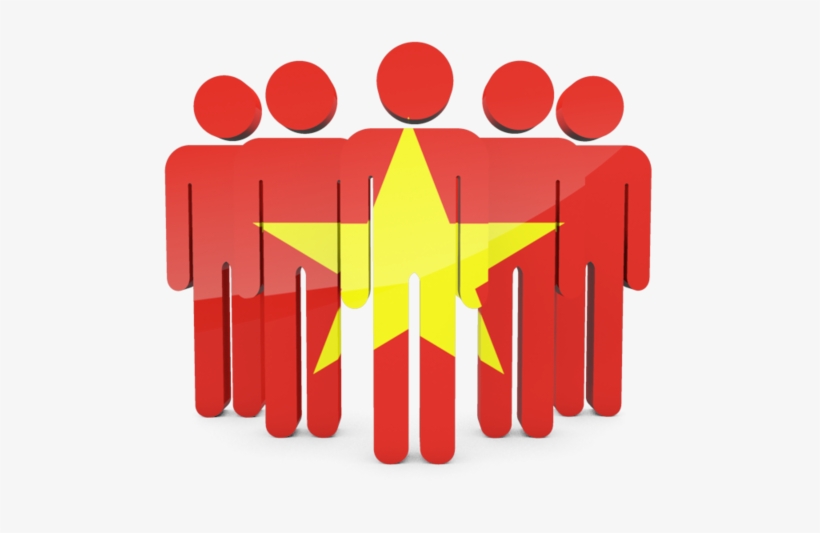 Vietnam 640 - Mongolian People Icon, transparent png #888045