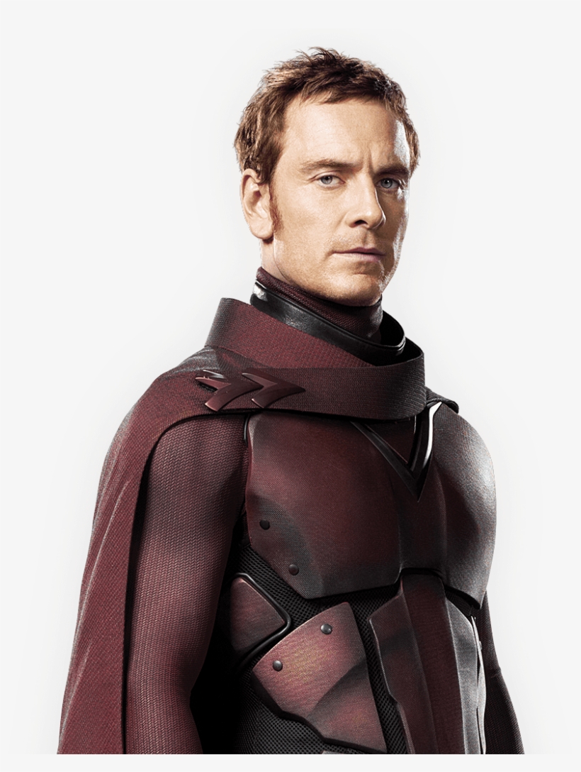 Magneto Sideview - Erik Lehnsherr Days Of Future Past, transparent png #888074