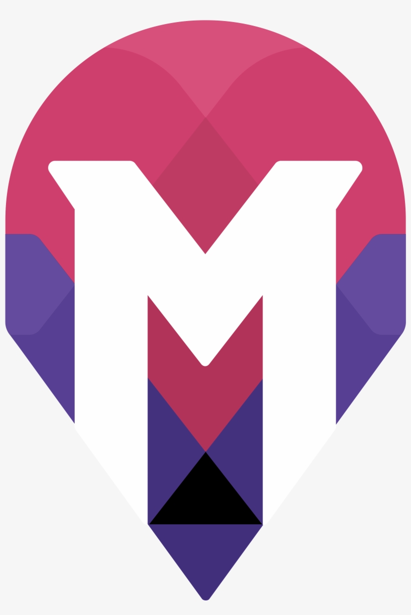 Magneto Logo Png Transparent - Magneto Vector, transparent png #888098