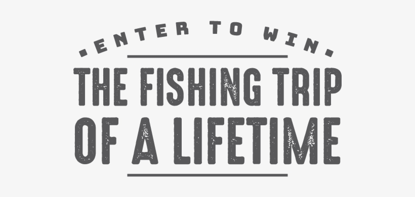 Visitcasper Is Giving Away The Fishing Trip Of A Lifetime - Wyoming, transparent png #888167