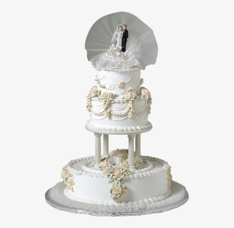 Wedding Cake Transparent Png, transparent png #888262