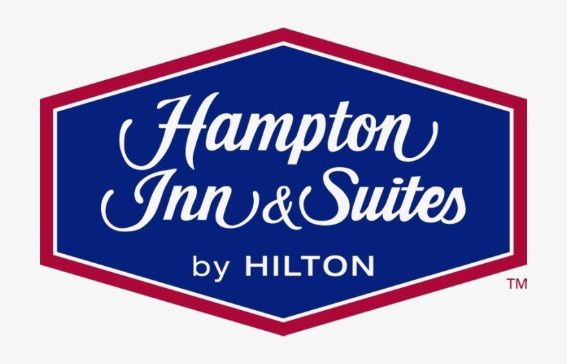Aarp Members Save 10% Off Our Best Rate - Hampton Inn And Suites Logo, transparent png #888308