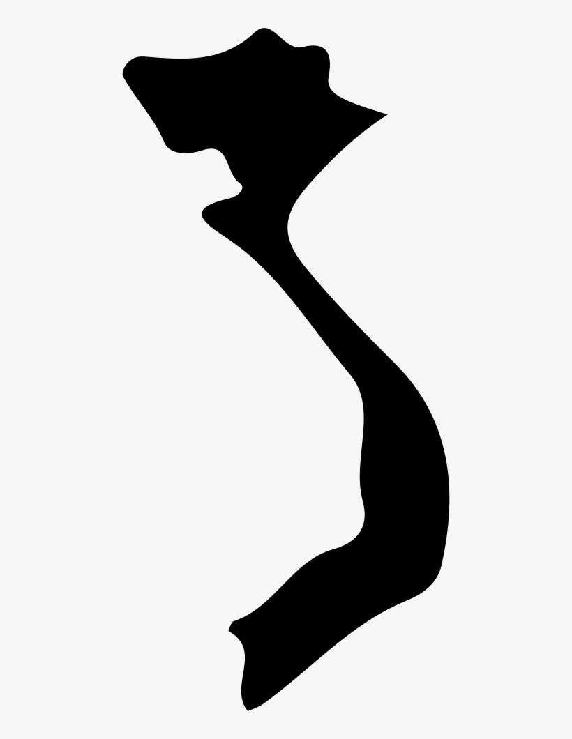 Png File - Vietnam, transparent png #888311