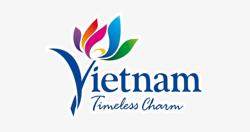 Destinations - Vietnam Tourism Board Logo, transparent png #888357