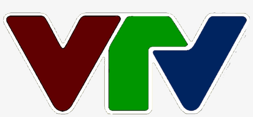Vietnam Television Logo - Vtv8, transparent png #888376