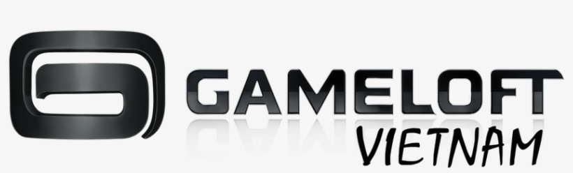 Gameloft Vietnam - Gameloft, transparent png #888380