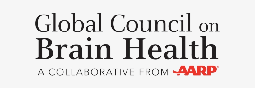 Joining The Global Council On Brain Health - Global Council On Brain Health, transparent png #888415