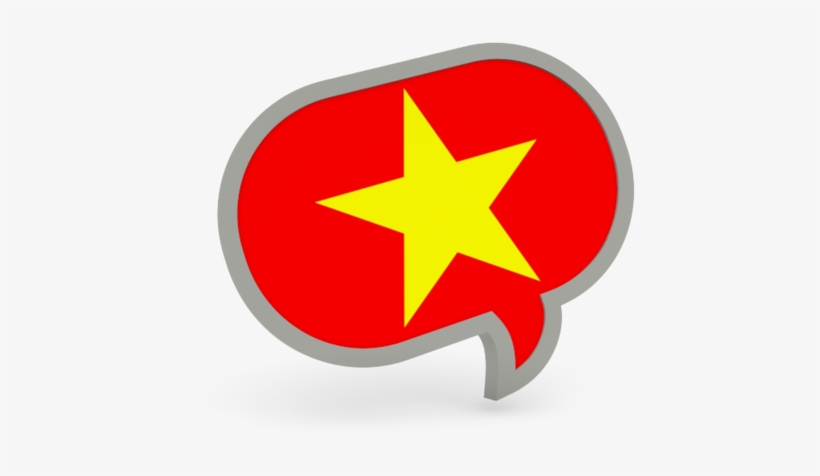 Vietnam Icon Png, transparent png #888457